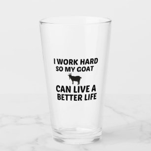 EL TRABAJO DE LA CABRA MEJOR VIDA