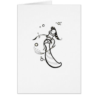 El trabajo de una mujer