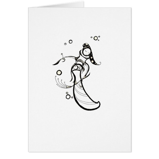 El trabajo de una mujer (Frente)