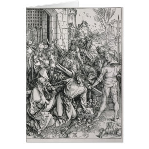 El transporte de la cruz