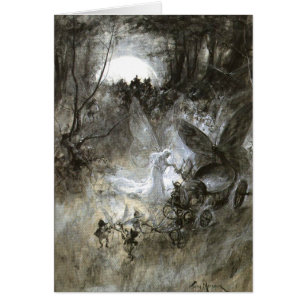 El Tribunal de Faerie