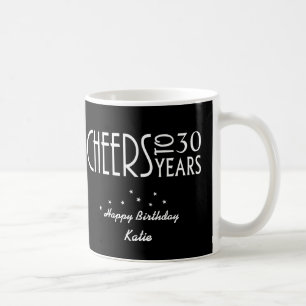 el trigésimo o CUALQUIER EDAD anima la taza del