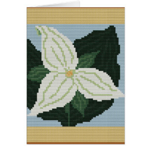 EL TRILLIUM DE ONTARIO