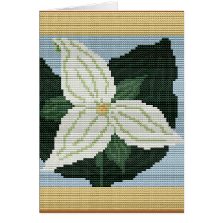 EL TRILLIUM DE ONTARIO