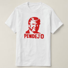 El triunfo chupa la camiseta de "Pendejo"
