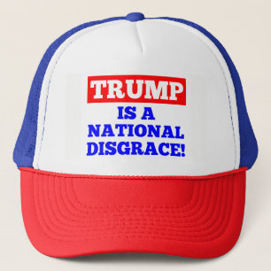 El triunfo es un gorra nacional del camionero de