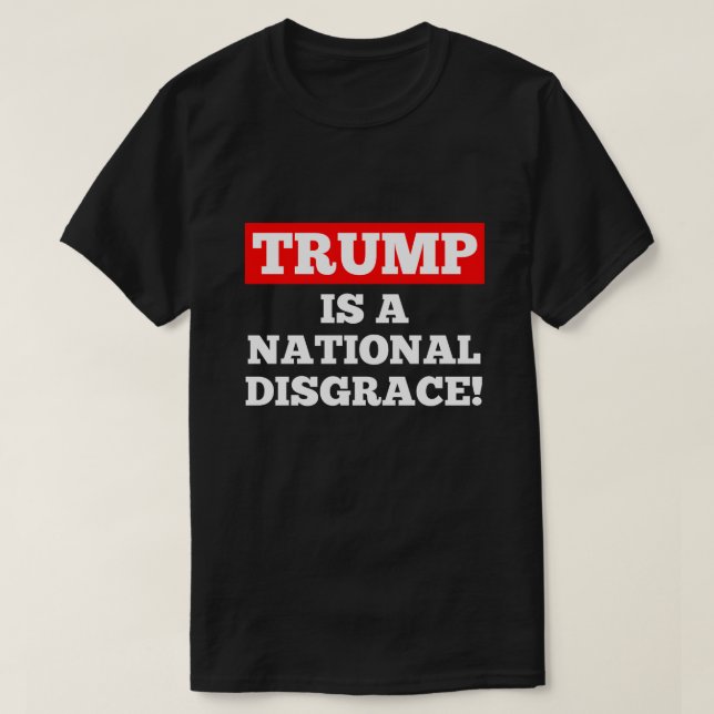 El triunfo es una camiseta nacional del negro de (Diseño del anverso)