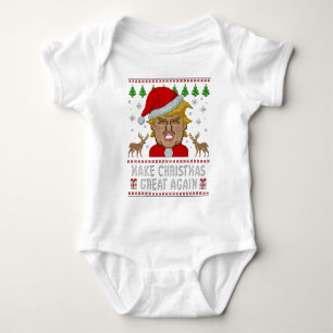 El triunfo hace navidad el gran otra vez suéter