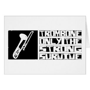 El Trombone sobrevive