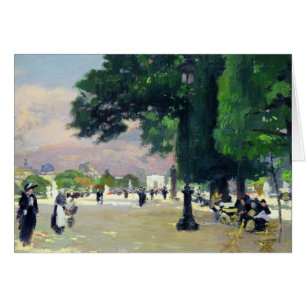 El Tuileries