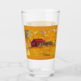 El Tumbler de la Antigua Casa Familiar