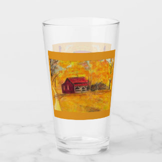 El Tumbler de la Antigua Casa Familiar