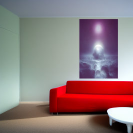 el último día del universo | Arte IA