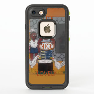 El último estilo africano de moda