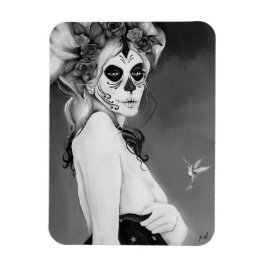 el último imán grande de vigilia