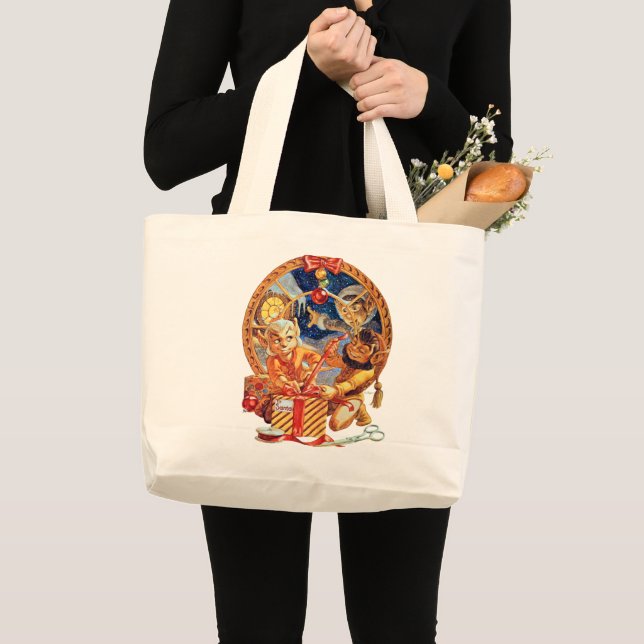 El último paquete de la bolsa (Anverso (producto))