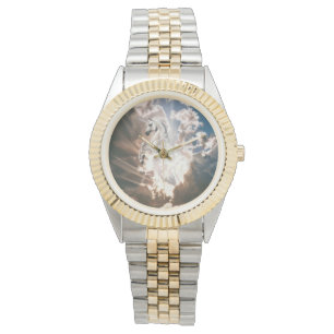 El último reloj de unicornio