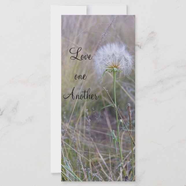 el uno al otro (Anverso)