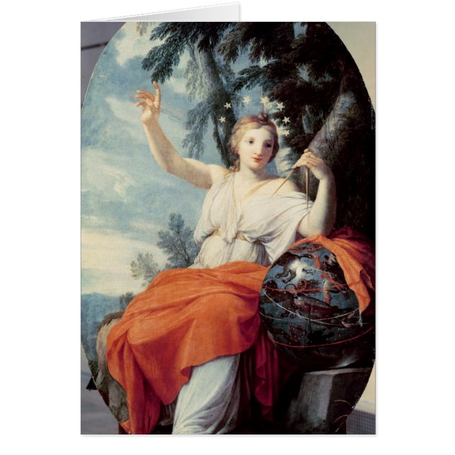 El Urania de la musa, 1646-47 (Frente)