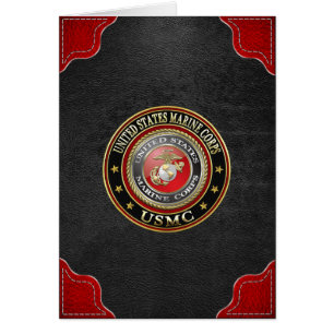 El USMC simboliza [la edición especial] [3D]