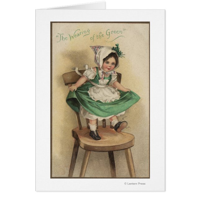 El uso del verde (Frente)