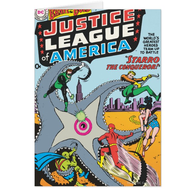 El valiente y el audaz tema #28 - Mar (Frente)