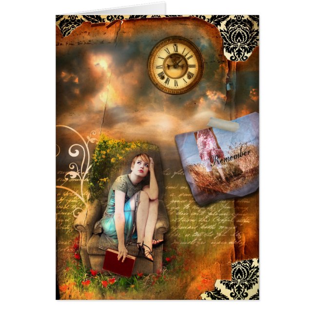 El valle de esperar (Frente)