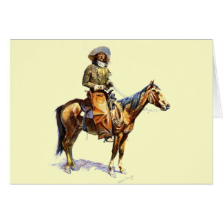 El vaquero
