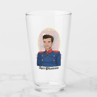 El vaso de cerveza ApexPhantom