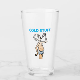 El vaso del hombre sediento