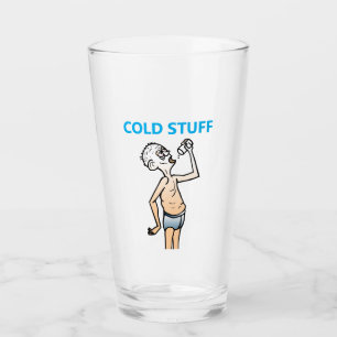 El vaso del hombre sediento