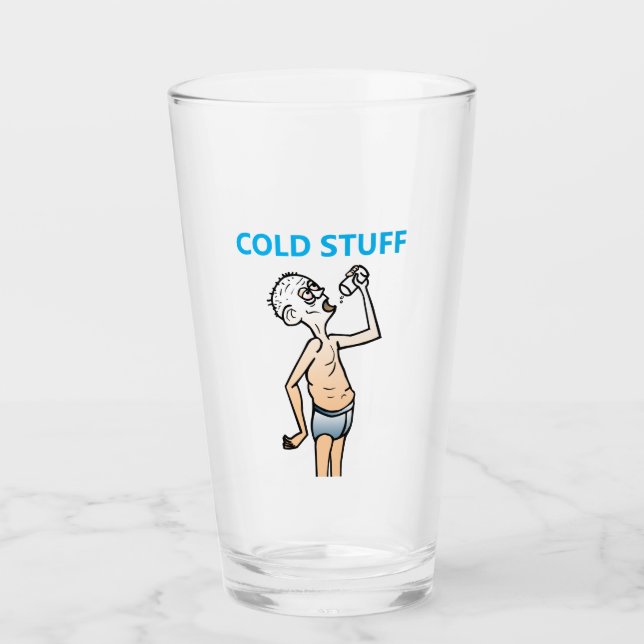 El vaso del hombre sediento (Anverso)