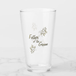 El Vaso del Padre del Novio