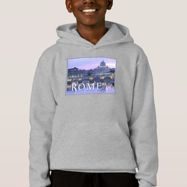 El Vaticano | Roma, Italia (Anverso)