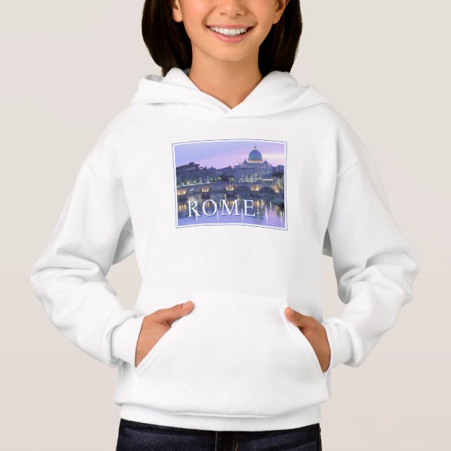 El Vaticano | Roma, Italia (Anverso)