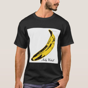 El Velvet Underground & Camiseta Clásica Nico