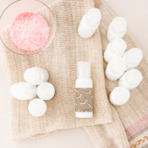 El venado y la familia