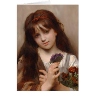 El vendedor de flores