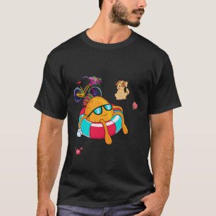 El verano de las camisetas es mejor en el mar
