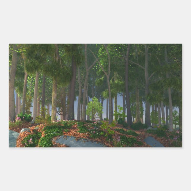 El verano deja Pegatinas (Anverso)