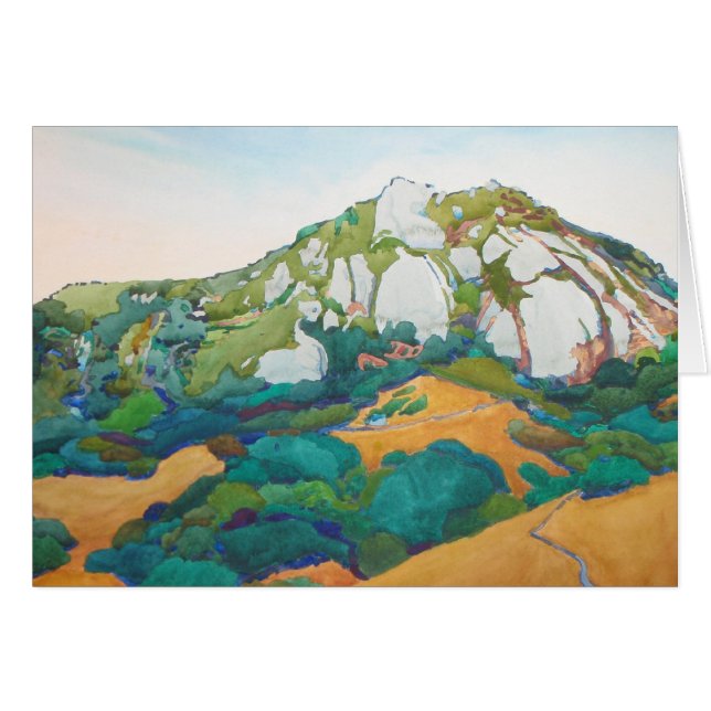 el verano del obispo (Anverso (Horizontal))