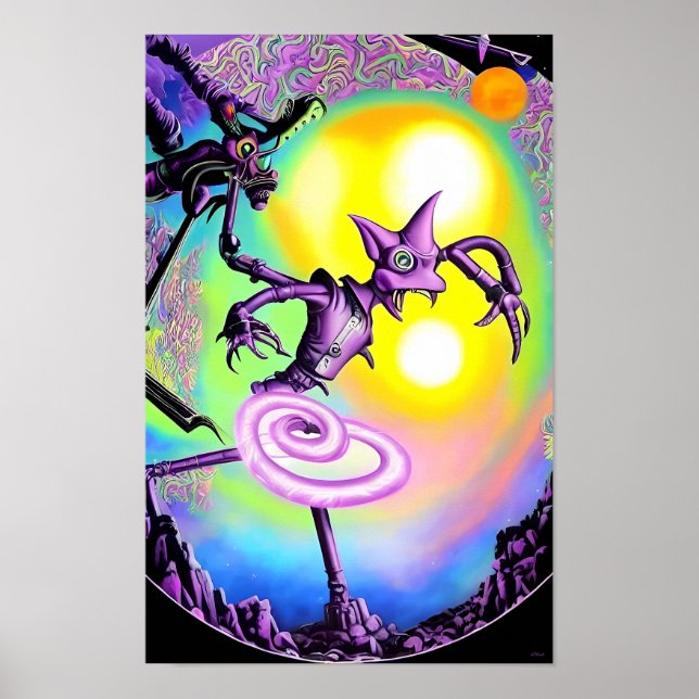 ¿El verdadero Batman, por favor, reforzará el arte (Frente)