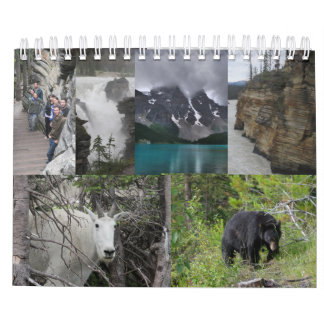 El verdadero calendario de Walton para 2020