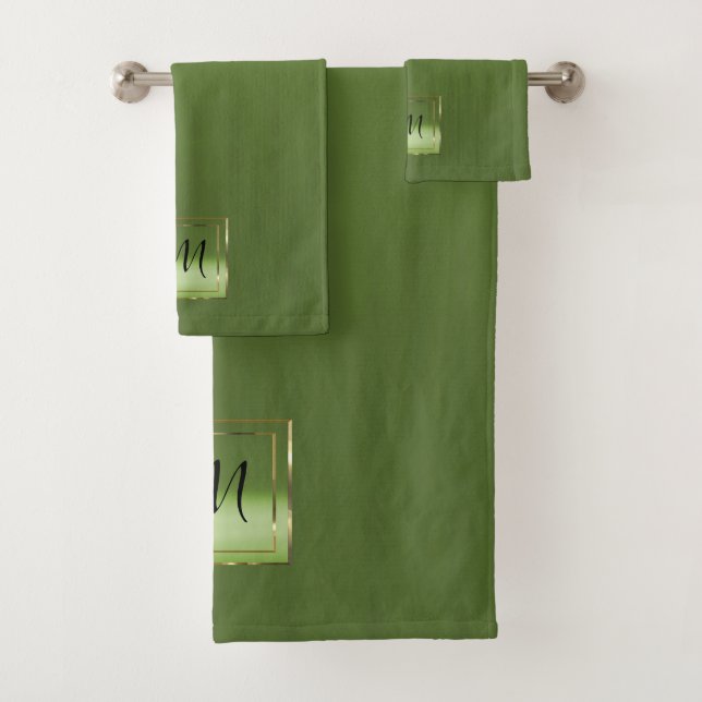 El verde amarillo chartreuse le hace el suyo (In situ)