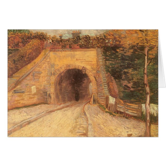 El Viaducto (Anverso (Horizontal))