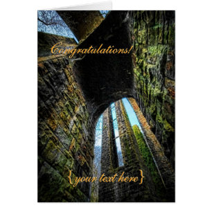 El Viaducto, Ivybridge - Felicitaciones