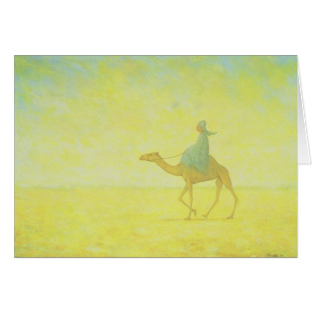 El viaje 1993 (Anverso (Horizontal))