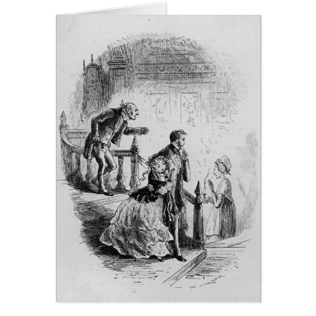 El viaje de la flora de la inspección (Frente)