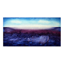 El viaje de Sombra curando la impresión violeta e