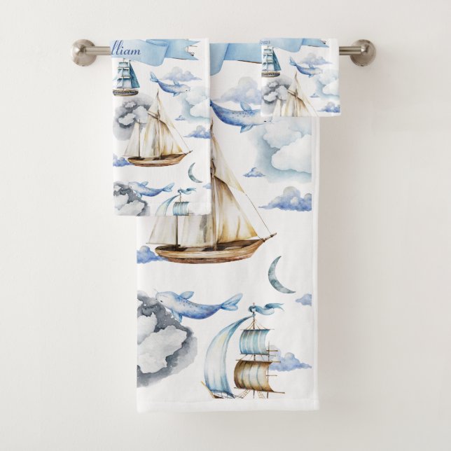 El viaje del pequeño marinero (In situ)